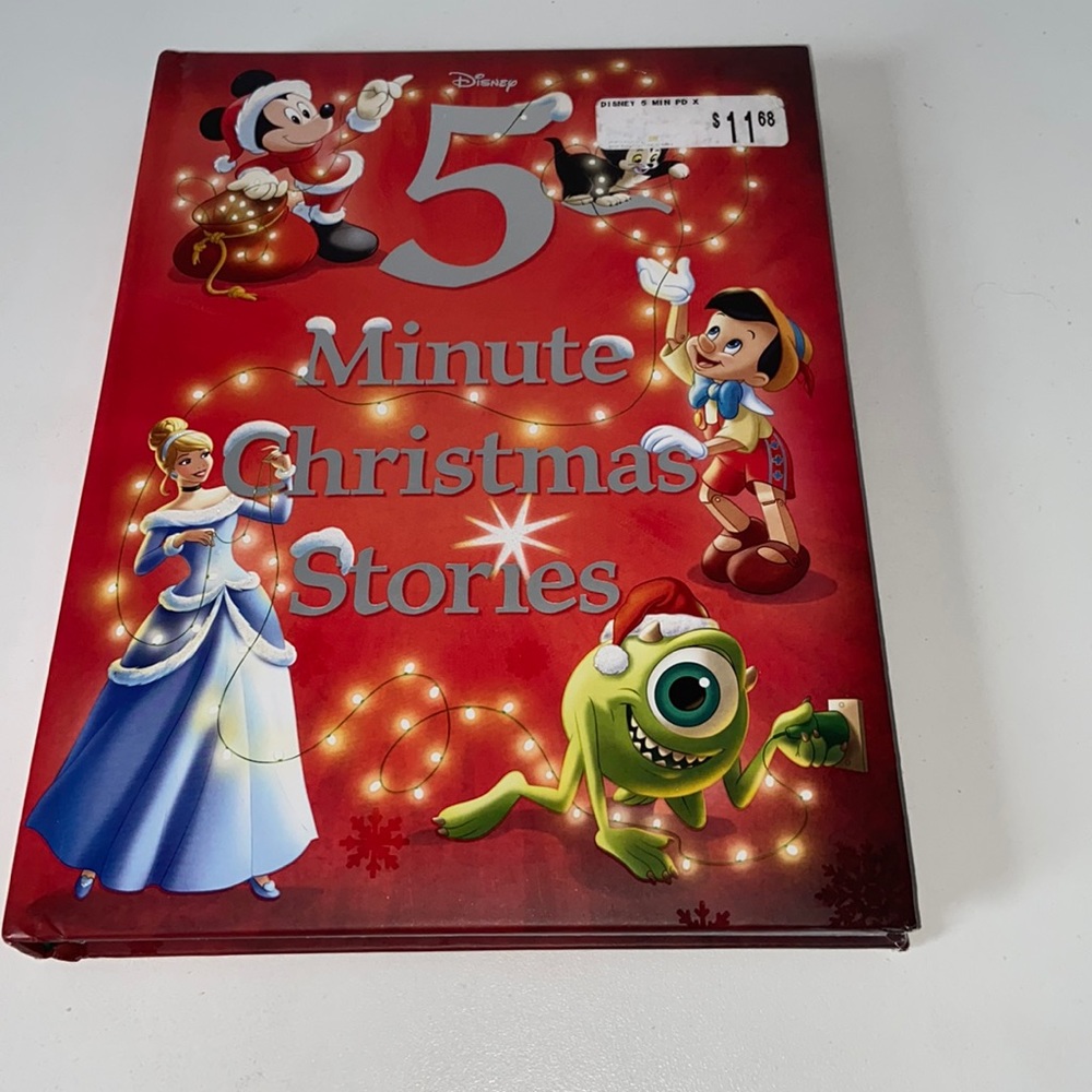 Book